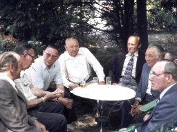 Schützenfest 1977